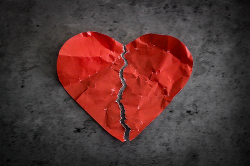 Heartbreak Hacked
how to get over a breakup
moving on from a toxic relationship
how to heal after heartbreak
self-love after a breakup
dating again after heartbreak
