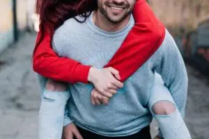 Dating Advice for Women: Don’t Be Afraid to Be Vulnerable