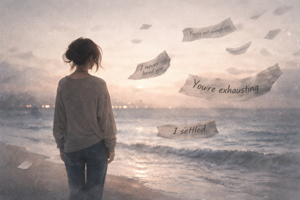how to get over a breakup
moving on after a breakup
breakup quotes
things to say during a breakup
what to say when breaking up