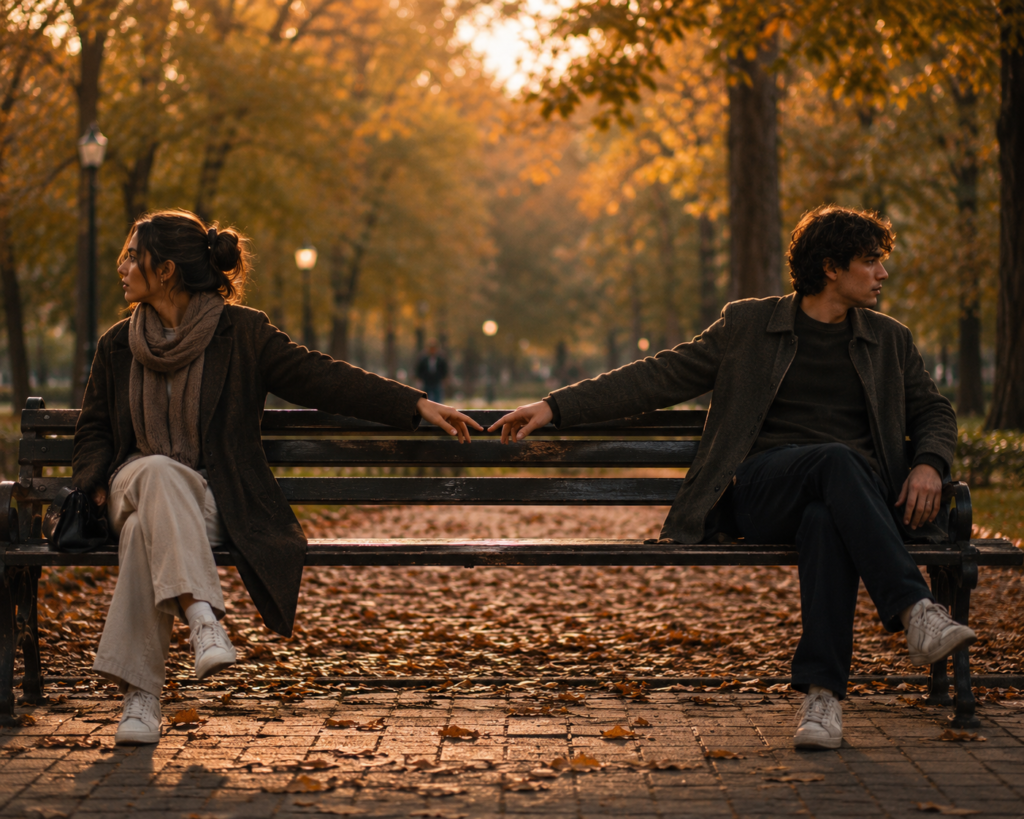 opposites attract relationship
dating someone different from you
introvert extrovert relationship
why opposites attract
opposites attract in relationships